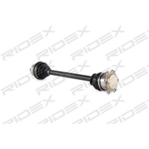Driveshaft (Cv Axle) - RIDEX 13D0073