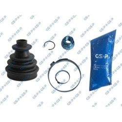 Driveshaft Bellow Kit GSP 780027 for VAUXHALL OE 1603276