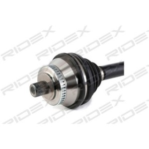 Driveshaft (Cv Axle) - RIDEX 13D0073