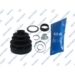 Driveshaft Bellow Kit GSP 780077 for AUDI  SEAT  SKODA  VW