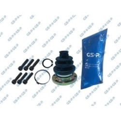 Driveshaft Bellow Kit GSP 780083 for BMW  VAUXHALL OE 90510398