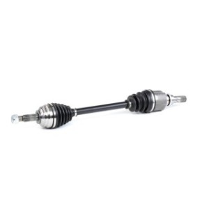 Driveshaft (Cv Axle) - RIDEX 13D0074
