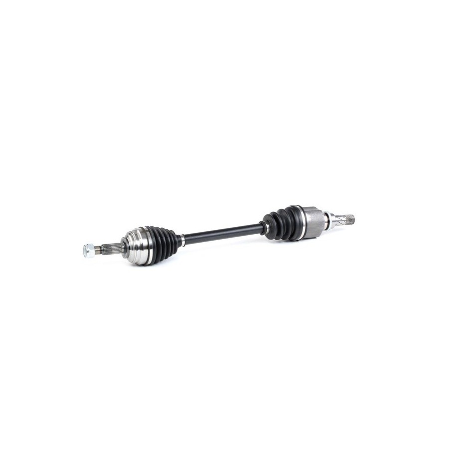 Driveshaft (Cv Axle) - RIDEX 13D0074