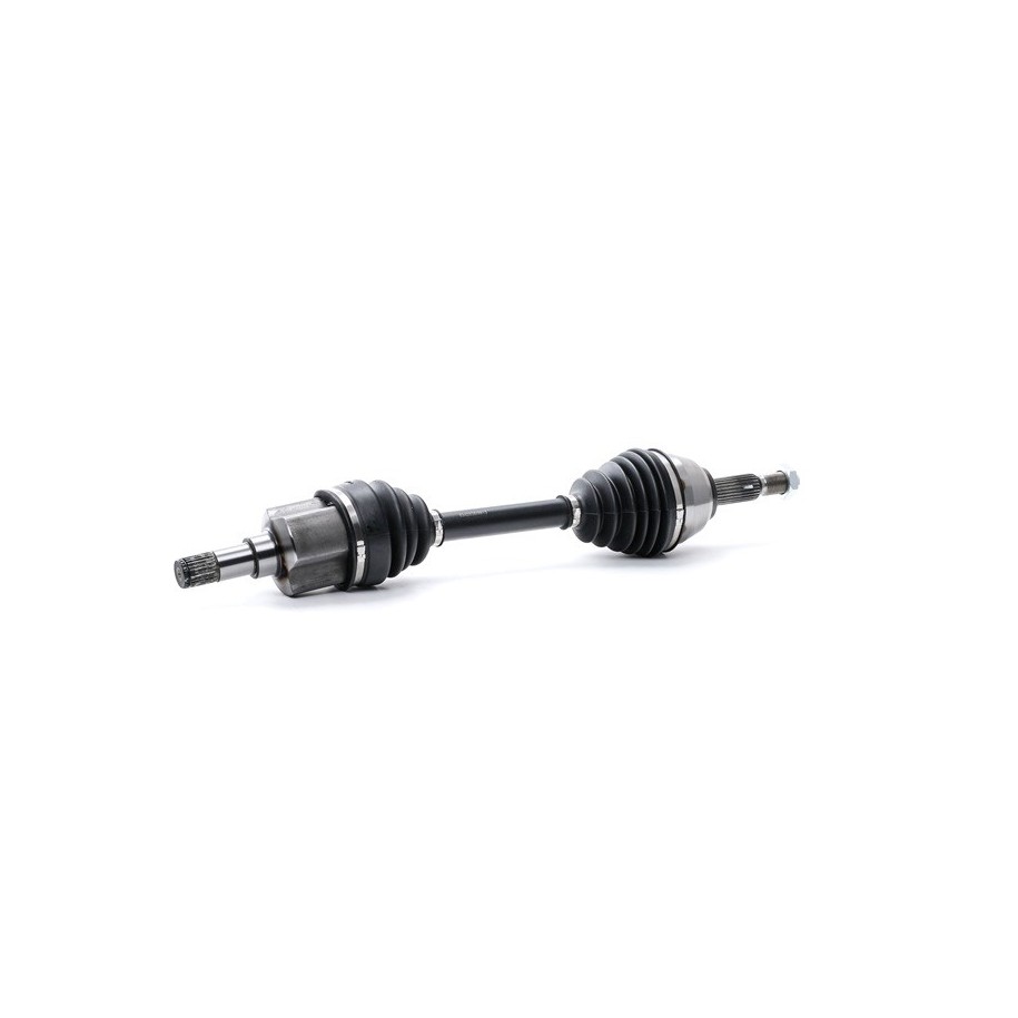 Driveshaft (Cv Axle) - RIDEX 13D0075