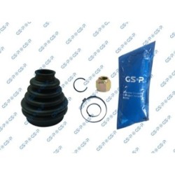 Driveshaft Bellow Kit GSP 780146 for CITROEN  PEUGEOT OE 329335
