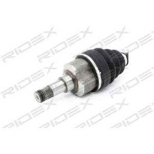 Driveshaft (Cv Axle) - RIDEX 13D0075