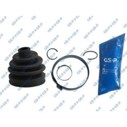Driveshaft Bellow Kit GSP 780174 for NISSAN MICRA OE 392414F425