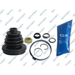 Driveshaft Bellow Kit GSP 780181 for AUDI  VW 80  90  PASSAT