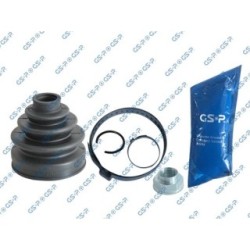 Driveshaft Bellow Kit GSP 780184 for HONDA ACCORD  PRELUDE