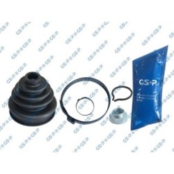 Driveshaft Bellow Kit GSP 780192 for FIAT  LANCIA OE 7603021