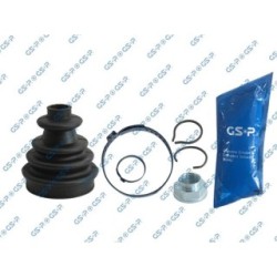 Driveshaft Bellow Kit GSP 780215 for FORD OE 1016760