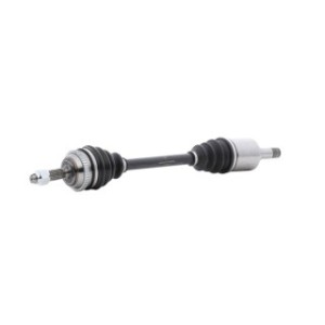 Driveshaft (Cv Axle) - RIDEX 13D0077