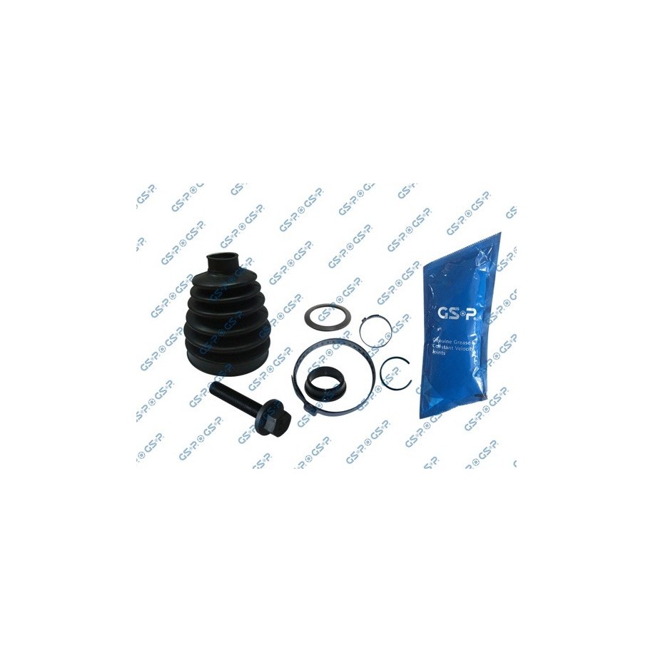 Driveshaft Bellow Kit GSP 780224 for FORD  SEAT  VW OE 1008224