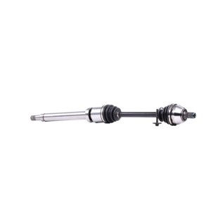 Driveshaft (Cv Axle) - RIDEX 13D0079