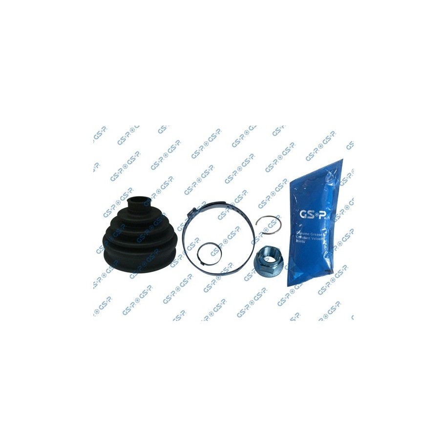 Driveshaft Bellow Kit GSP 780230