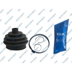 Driveshaft Bellow Kit GSP 780249 for SKODA  VW OE 6U0498203