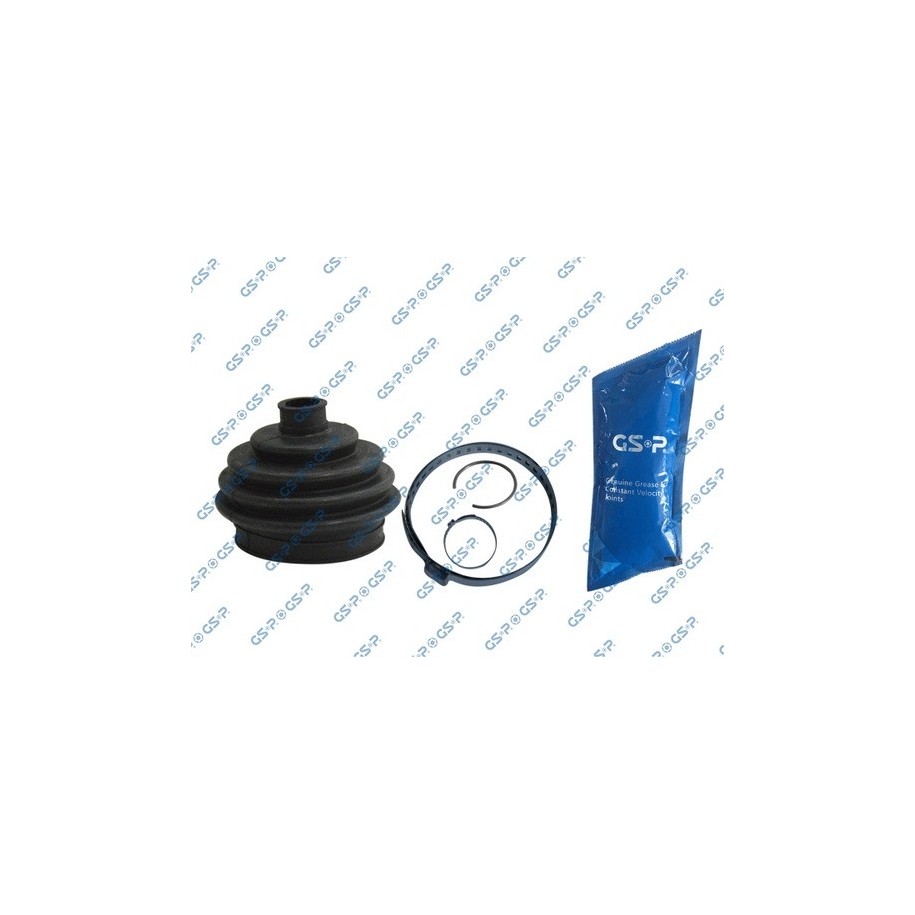 Driveshaft Bellow Kit GSP 780249 for SKODA  VW OE 6U0498203