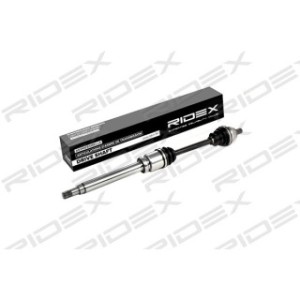 Driveshaft (Cv Axle) - RIDEX 13D0079