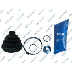 Driveshaft Bellow Kit GSP 780258 for ALFA ROMEO  FIAT  LANCIA