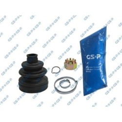 Driveshaft Bellow Kit GSP 780261 for VAUXHALL OE 1603188