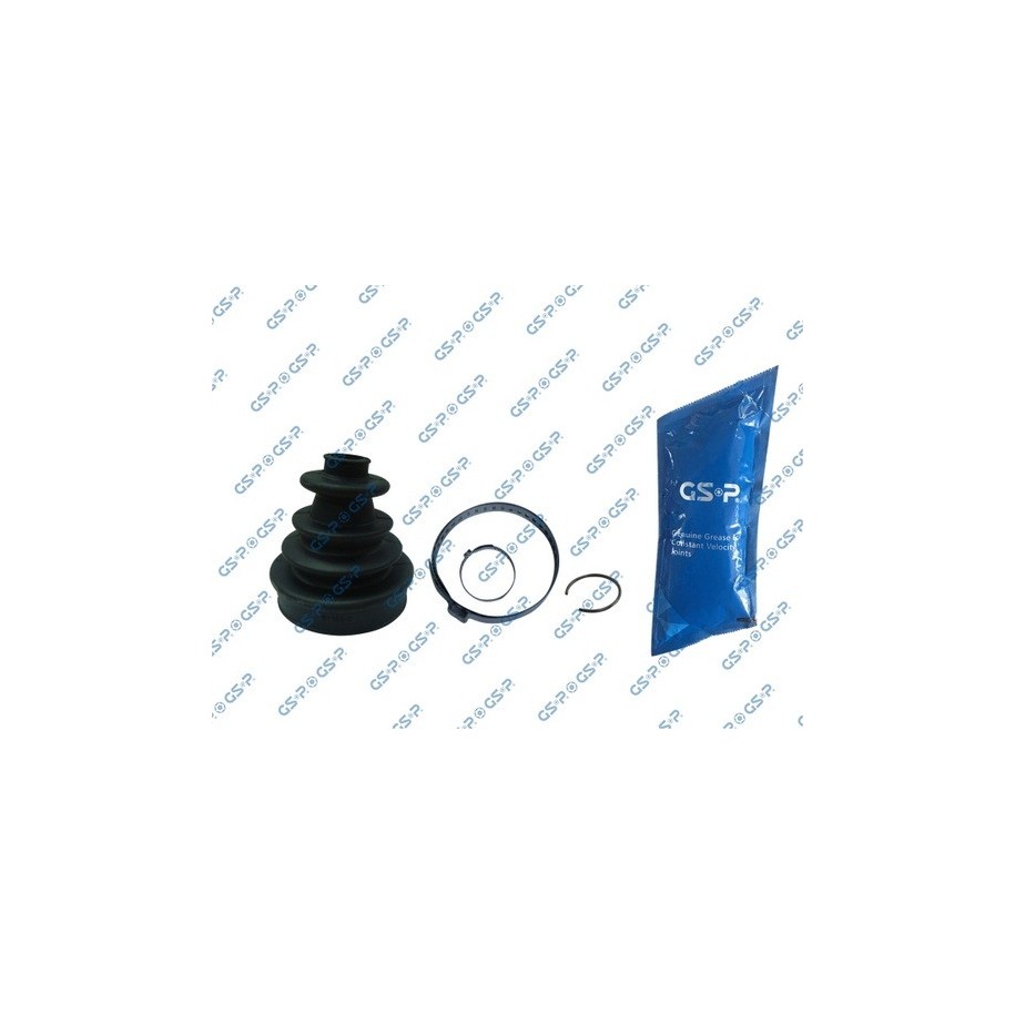 Driveshaft Bellow Kit GSP 780272 for HONDA  MG  NISSAN  ROVER