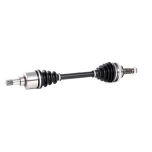 Driveshaft (Cv Axle) - RIDEX 13D0080