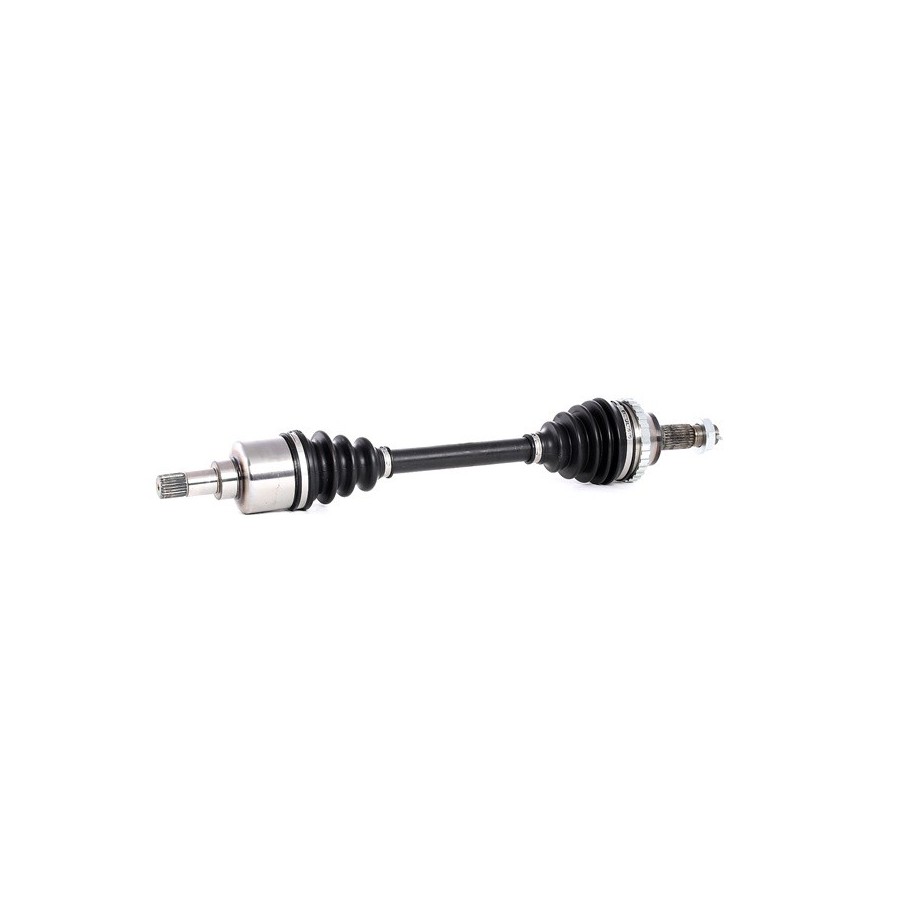 Driveshaft (Cv Axle) - RIDEX 13D0080