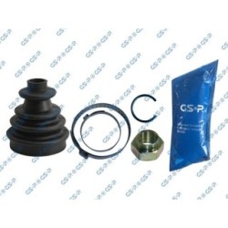 Driveshaft Bellow Kit GSP 780281 for MERCEDES A-CLASS OE 1683600368