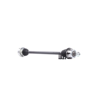 Driveshaft (Cv Axle) - RIDEX 13D0081
