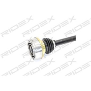 Driveshaft (Cv Axle) - RIDEX 13D0081