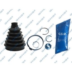Driveshaft Bellow Kit GSP 780379 for ALFA ROMEO  FIAT  LANCIA &more..