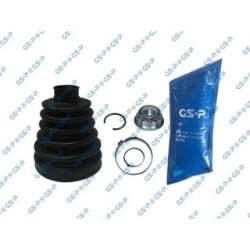 Driveshaft Bellow Kit GSP 780390 for MERCEDES A-CLASS  B-CLASS