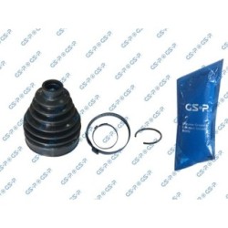 Driveshaft Bellow Kit GSP 780402 for HYUNDAI  KIA OE 495000X603