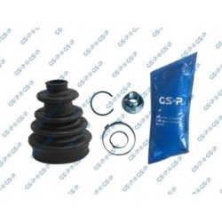 Driveshaft Bellow Kit GSP 780413 for VAUXHALL  SUZUKI AGILA  SPLASH
