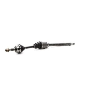 Driveshaft (Cv Axle) - RIDEX 13D0084