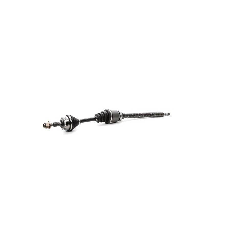 Driveshaft (Cv Axle) - RIDEX 13D0084
