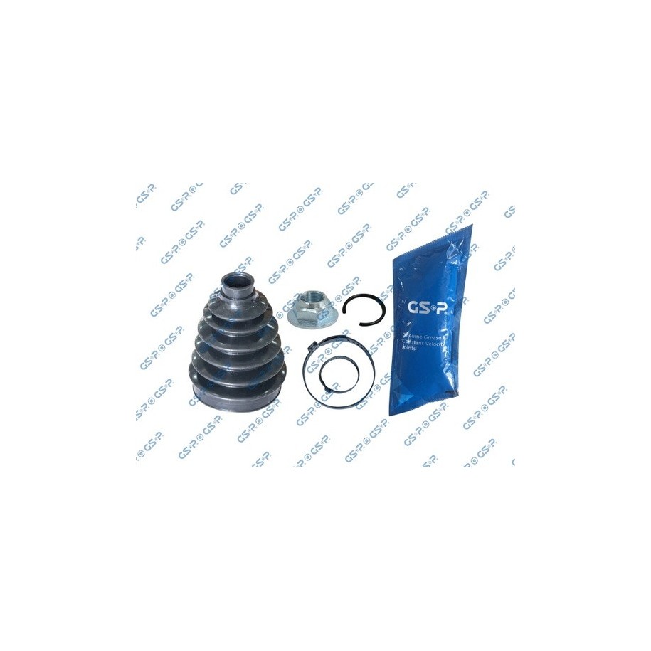 Driveshaft Bellow Kit GSP 780428 for FORD KUGA OE 3293E2