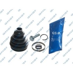 Driveshaft Bellow Kit GSP 781836 for AUDI  CUPRA  PORSCHE  SEAT &more..