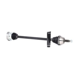 Driveshaft (Cv Axle) - RIDEX 13D0088