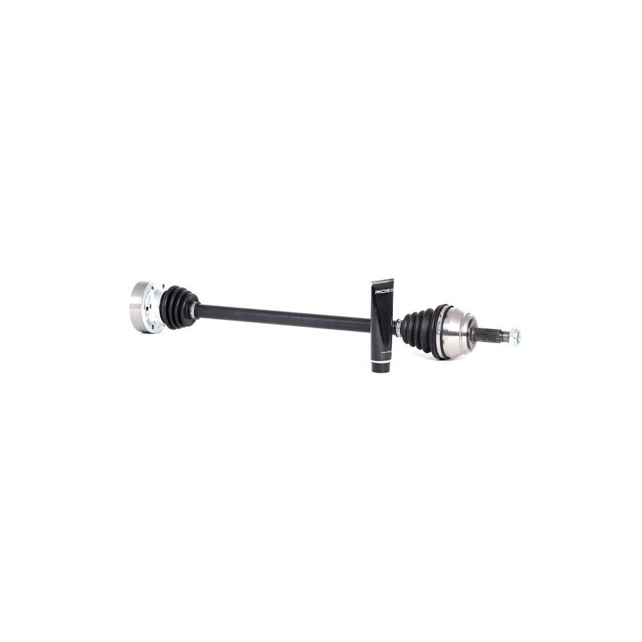 Driveshaft (Cv Axle) - RIDEX 13D0088