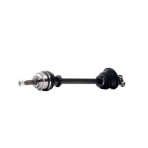 Driveshaft (Cv Axle) - RIDEX 13D0089