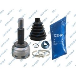 CV Joint Kit GSP 801487 for TESLA MODEL S  MODEL X OE 100771900C