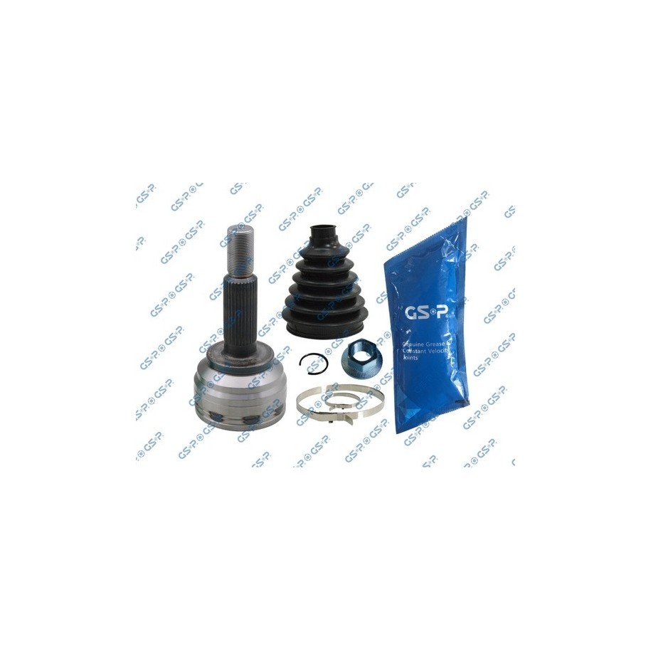 CV Joint Kit GSP 801487 for TESLA MODEL S  MODEL X OE 100771900C