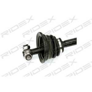 Driveshaft (Cv Axle) - RIDEX 13D0089