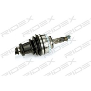 Driveshaft (Cv Axle) - RIDEX 13D0089