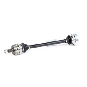 Driveshaft (Cv Axle) - RIDEX 13D0090