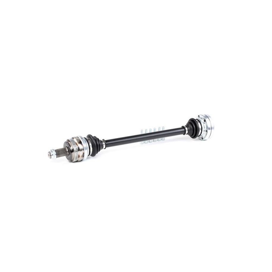 Driveshaft (Cv Axle) - RIDEX 13D0090