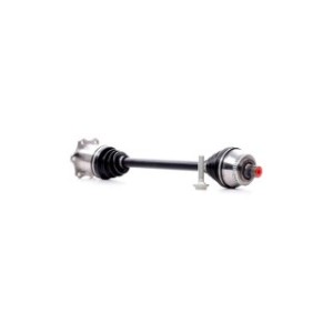 Driveshaft (Cv Axle) - RIDEX 13D0092