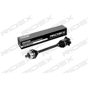 Driveshaft (Cv Axle) - RIDEX 13D0092