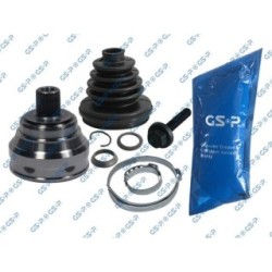 CV Joint Kit GSP 803011 for AUDI 80  COUPE